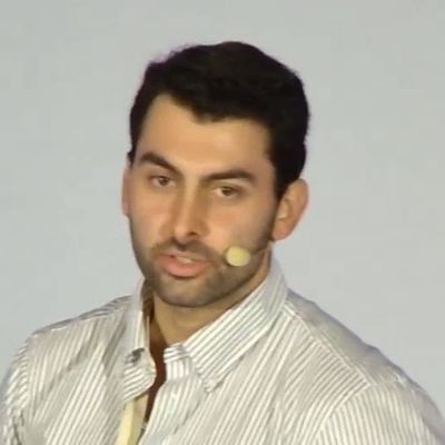 Jesús Ducay Rico